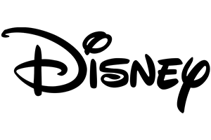 Logo-Disney